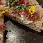 Photo n°5 de l'avis de Marta.e fait le 06/01/2024 à 12:52 sur le  Bocca di Bacco in Villa à Zero Branco