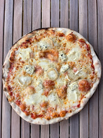 Pizza du Restauration rapide Pizza Primo à Mimizan - n°17