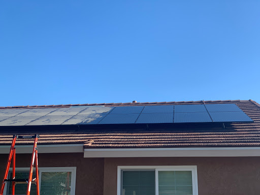 Socal Window and Solar Cleaning