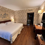 Photo n°8 de l'avis de Günter.e fait le 27/08/2023 à 06:53 sur le  Starhotels Du Parc à Parma