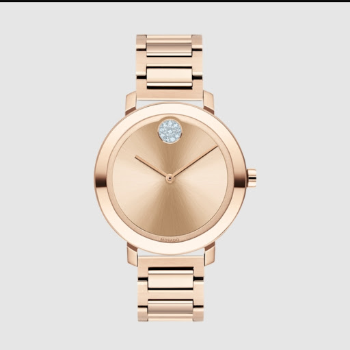 My Watch image