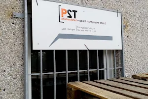 PST - professional support technologies gmbh image