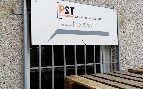 PST - professional support technologies gmbh image