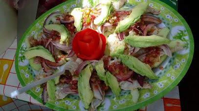 Tacos capeados, , 