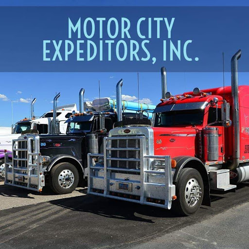 Motor City Expeditors, Inc.