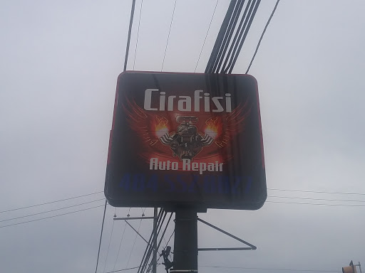 Auto Repair Shop «Cirafisi Auto Repair», reviews and photos, 248 Swamp Pike, Schwenksville, PA 19473, USA