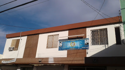 Gnosis Saltillo