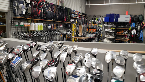 Sporting Goods Store «Play It Again Sports - Schaumburg , IL», reviews and photos, 1127 S Roselle Rd, Schaumburg, IL 60193, USA