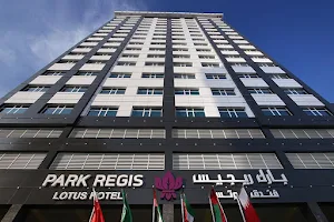 Park Regis Lotus Hotel image
