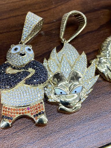 Goldsmith «Buckner Gold & Silver Exchange», reviews and photos, 2810 S Buckner Blvd, Dallas, TX 75227, USA