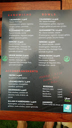 Photo n°3 de Kebab Le braisé à Colmar ()