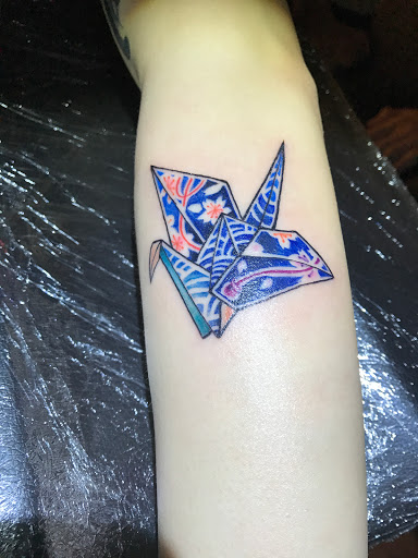 Explore personalized tattoo ideas, creative tattoo ideas in El Monte, available at Baron Art Tattoo & Piercing Studio El Monte