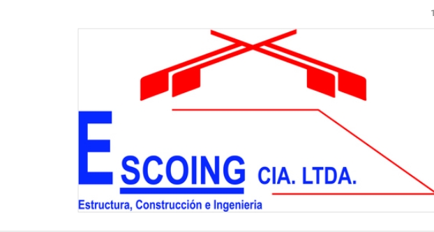 Constructora Escoing Cia. Ltda