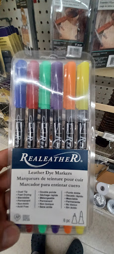 Craft Store «Michaels», reviews and photos, 90 Southgate Square, Colonial Heights, VA 23834, USA