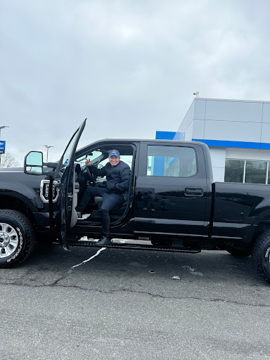 Car Dealer «i.g.Burton Chevrolet of Milford», reviews and photos, 793 Bay Rd, Milford, DE 19963, USA