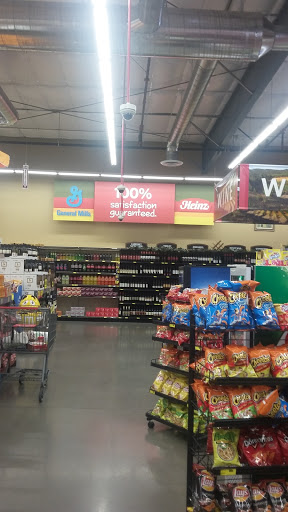 Grocery Store «Grocery Outlet Bargain Market», reviews and photos, 3110 Main St, Oakley, CA 94561, USA