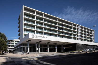 Centro de Imagiologia de Diagnóstico Médico