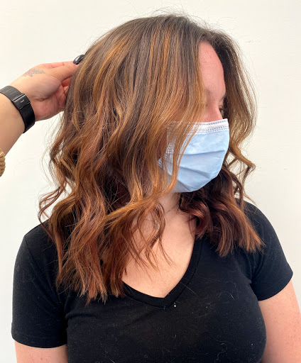 Beauty Salon «CR Salon», reviews and photos, 40 Main St N, Woodbury, CT 06798, USA