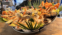 Photos du propriétaire du Restaurant de fruits de mer La Cabane à Huîtres à Lyon - n°16