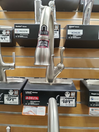 Home Improvement Store «The Home Depot», reviews and photos, 175 Laboratory Rd, Oak Ridge, TN 37830, USA