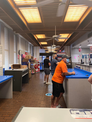 Post Office «United States Postal Service», reviews and photos, 10401 Post Office Blvd, Orlando, FL 32862, USA
