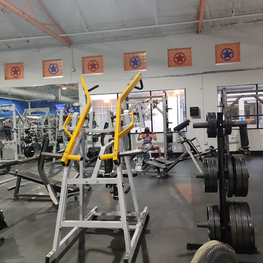 Gym «Gym Downtown», reviews and photos, 133 E Robinson St, Orlando, FL 32801, USA