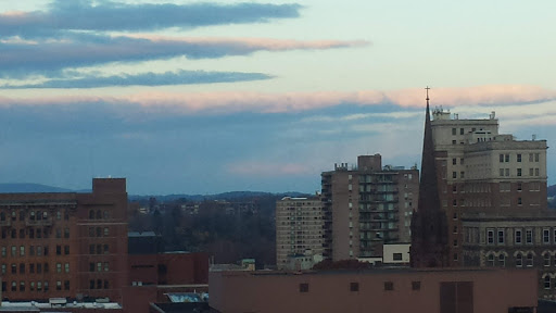 Hotel «DoubleTree by Hilton Hotel Reading», reviews and photos, 701 Penn St, Reading, PA 19601, USA