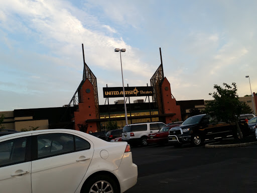 Movie Theater «United Artists Washington Township 14», reviews and photos, 121 Tuckahoe Rd, Sewell, NJ 08080, USA