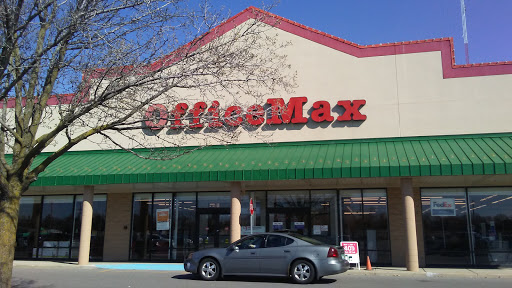 OfficeMax, 33840 Gratiot Ave, Charter Twp of Clinton, MI 48035, USA, 