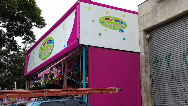 Avaliações sobre Juliana Modas em São Paulo - Loja para Bebê