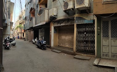 Chunawala Brothers Office