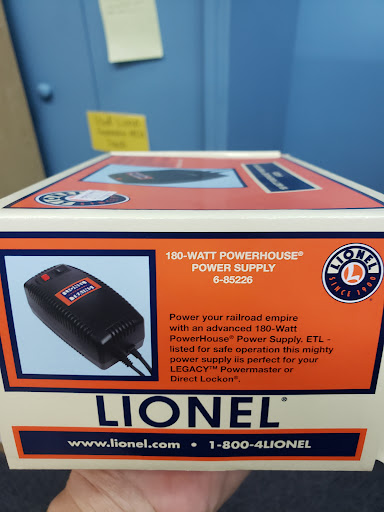 Toy Store «Legacy Station Trains Toys & Hobbies», reviews and photos, 4153 Lawrenceville Hwy #12, Lilburn, GA 30047, USA