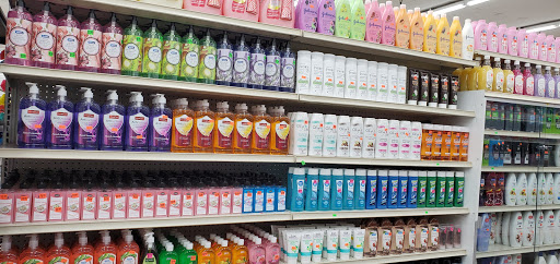 Dollar Store «Dollar Discount Center», reviews and photos, 2550 S Decatur Blvd, Las Vegas, NV 89102, USA