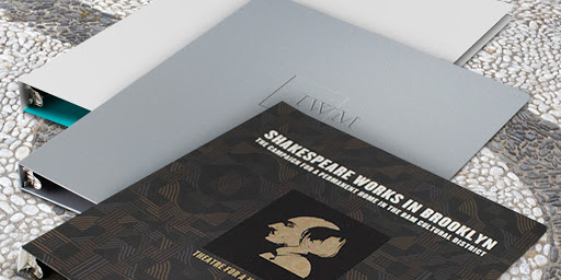 Print Shop «Company Folders Inc.», reviews and photos, 3297 Orchard Lake Rd #203, Keego Harbor, MI 48320, USA