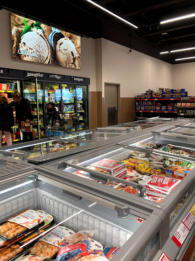 Supermarket «ALDI», reviews and photos, 6520 W Fullerton Ave, Chicago, IL 60707, USA