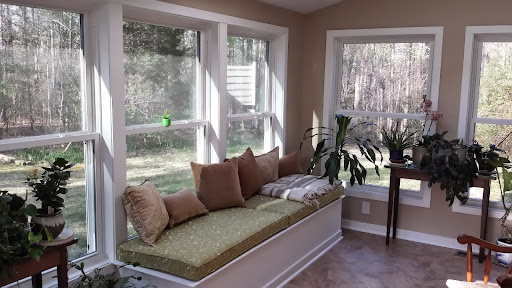 Kitchen Remodeler «Windmill Homes & Improvements», reviews and photos, 9050 Pocahontas Trail, Providence Forge, VA 23140, USA