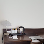 Photo n°8 de l'avis de Cielo.l fait le 06/10/2018 à 19:04 sur le  Best Western Hotel Am Spittelmarkt à Berlin