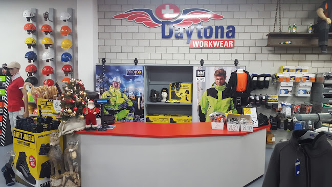 Daytona Workwear GmbH - Freienbach