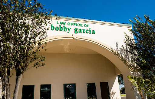 Law Office of Bobby Garcia