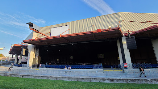 Amphitheater «Sunlight Supply Amphitheater», reviews and photos, 17200 NE Delfel Rd, Ridgefield, WA 98642, USA