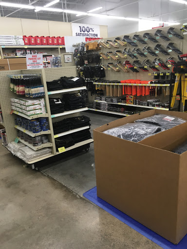 Hardware Store «Harbor Freight Tools», reviews and photos, 2006 58th Ave, Vero Beach, FL 32966, USA