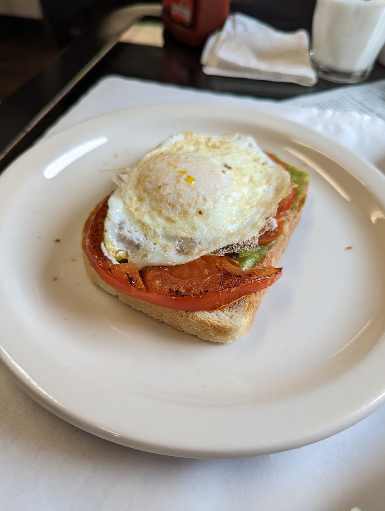 Countryside Eatery 19530