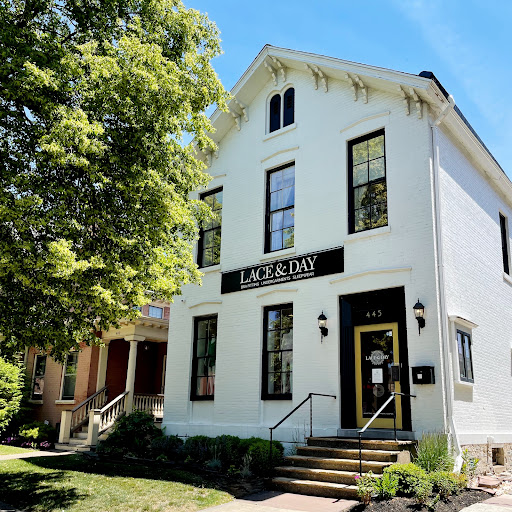 Lace and Day, 445 Franklin St, Buffalo, NY 14202, USA, 