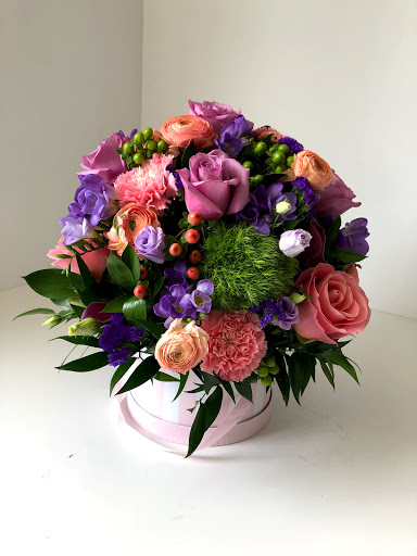 Florist «Rose Flowers & Gifts Inc.», reviews and photos, 232 W Main St, Meriden, CT 06451, USA