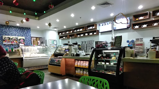 Coffee Shop «skybound coffee + dessert lounge-melrose», reviews and photos, 1661 S Melrose Dr, Vista, CA 92081, USA