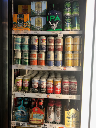 Liquor Store «D & D Liquor», reviews and photos, 1108 Manitou Ave, Manitou Springs, CO 80829, USA