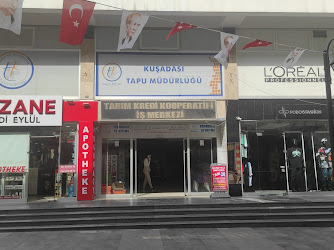 Kuşadası Tapu Müdürlüğü