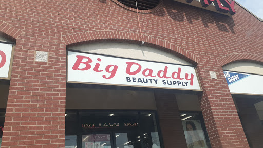 Beauty Supply Store «Big Daddy Beauty Supply», reviews and photos, 201 Back River Neck Rd # 104, Essex, MD 21221, USA
