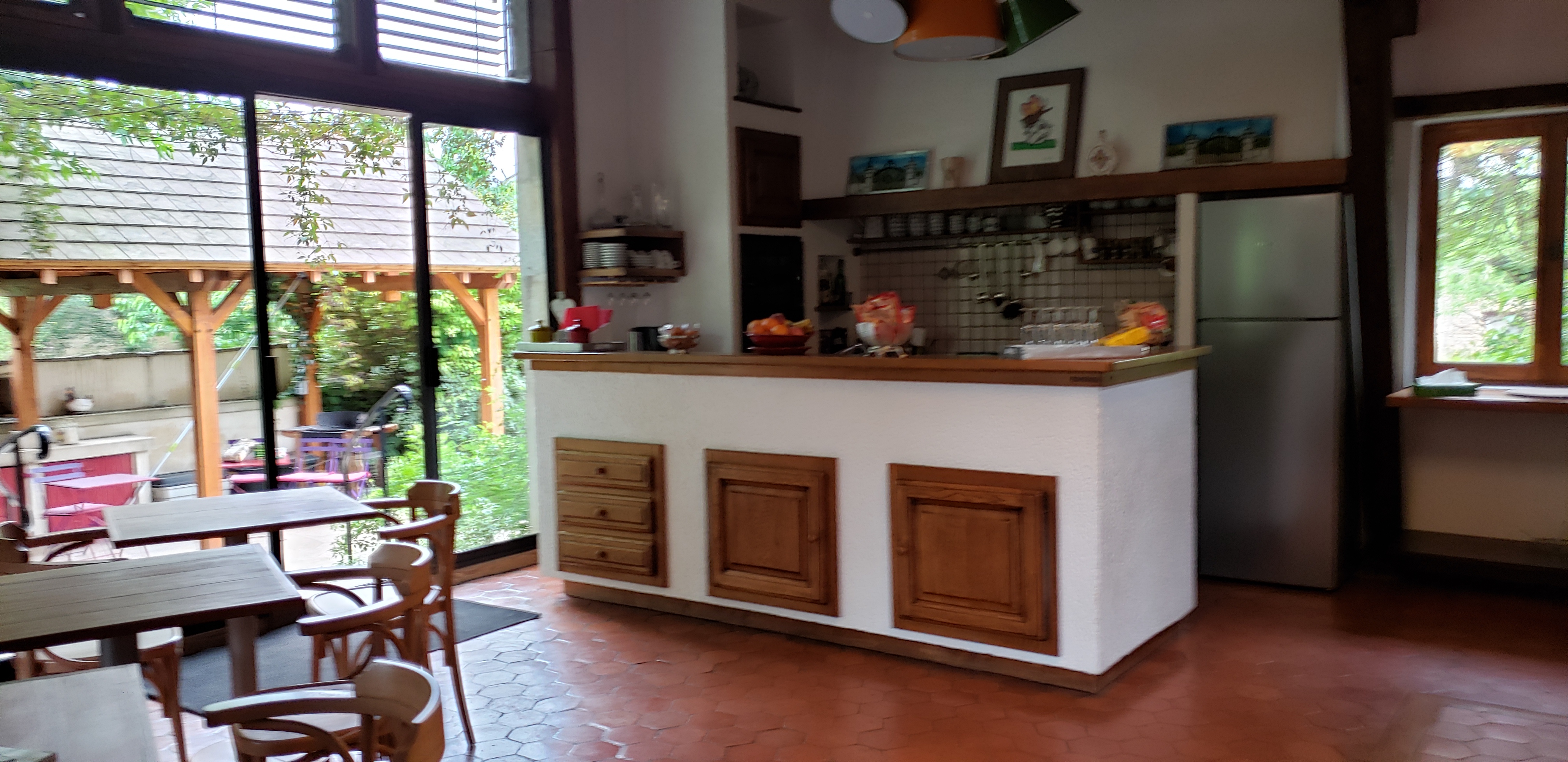 Photo n° 2 de l'avis de Priscilla.o fait le 13/06/2019 à 20:35