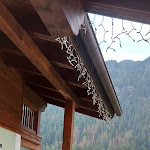 Photo n°9 de l'avis de Daniela.o fait le 11/09/2021 à 16:45 sur le  Hotel Sassleng à Alba